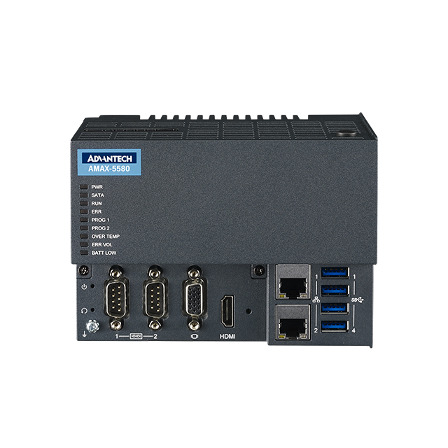 Advantech PLC