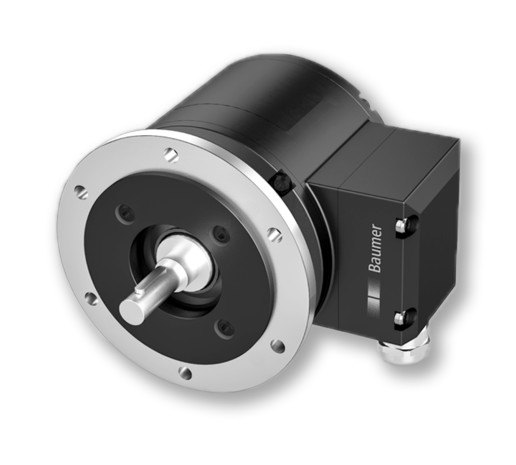 Baumer encoders