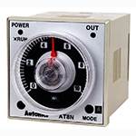 Autonics Timer