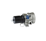 Det-Tronics  detector