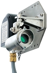 Search line Excel Gas Detector 