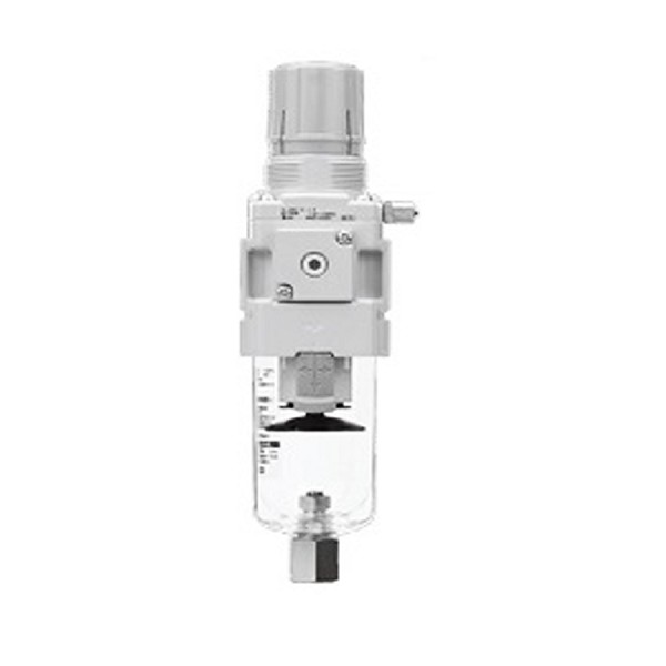 SMC filter regulator