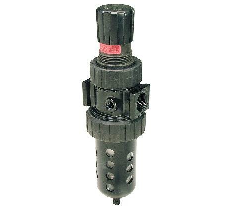 Parker filter regulator