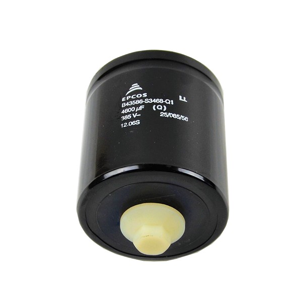 EPCOS CAPACITOR EC