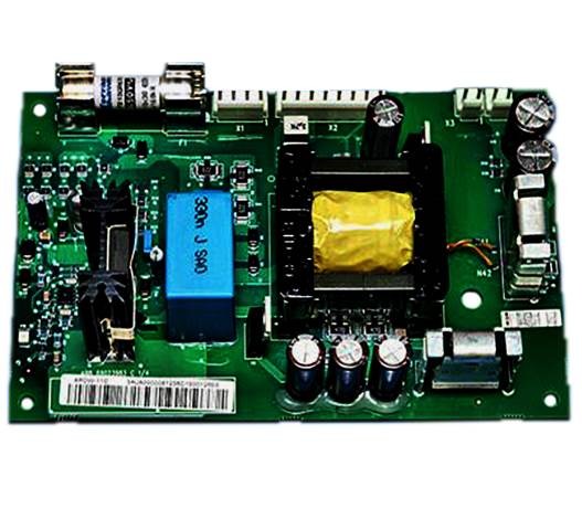 ABB servo motor & drives