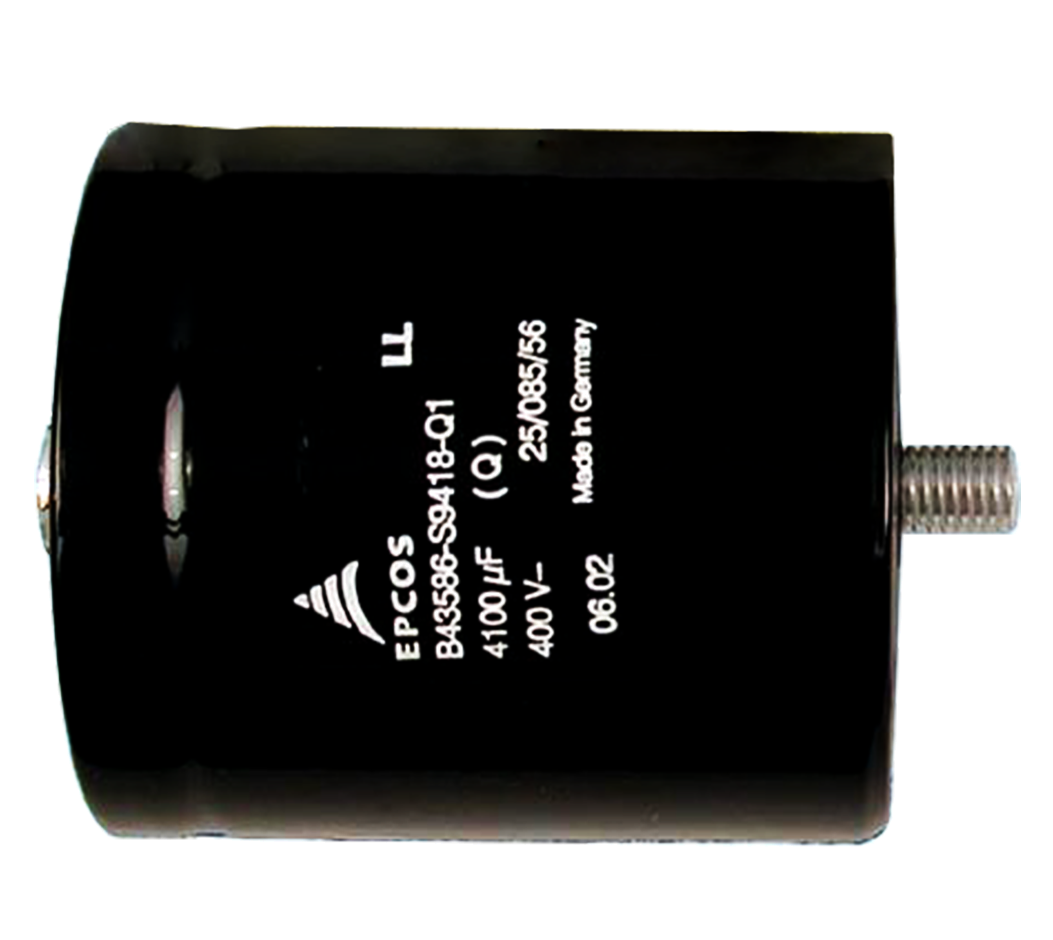 Autoflame servo motor & drives