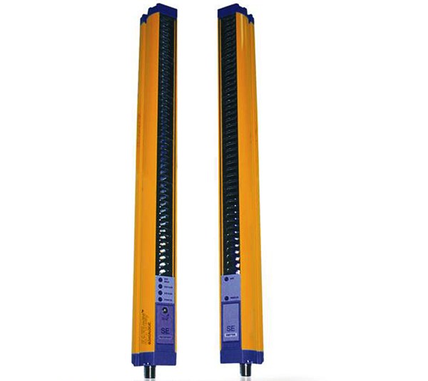 Datalogic SB&I – Intelligent Sensing Solutions for Industrial Automation & Smart Systems