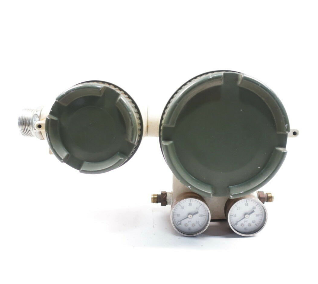 PK200-A53/AM | Yokogawa | PK200 Current-to-Pneumatic Converter