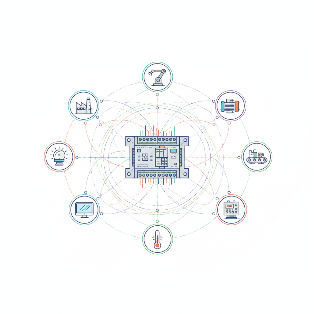 Programmable Logic Controllers