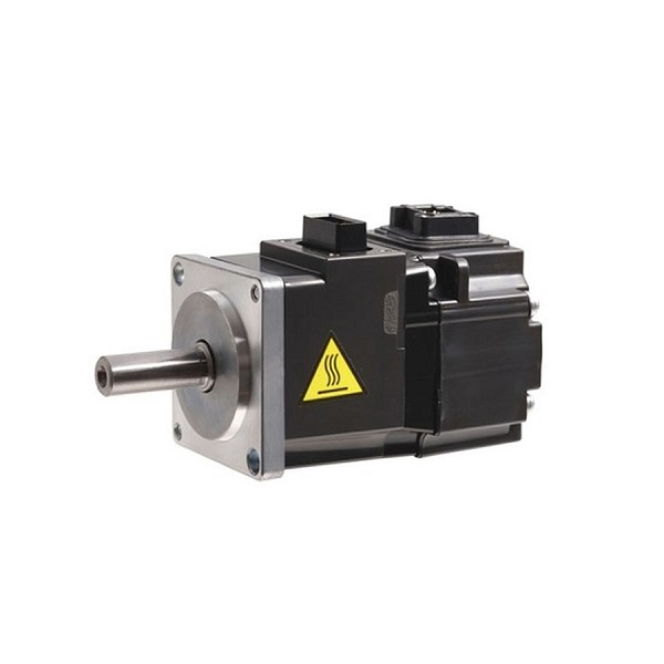 Servo Motor & Drives